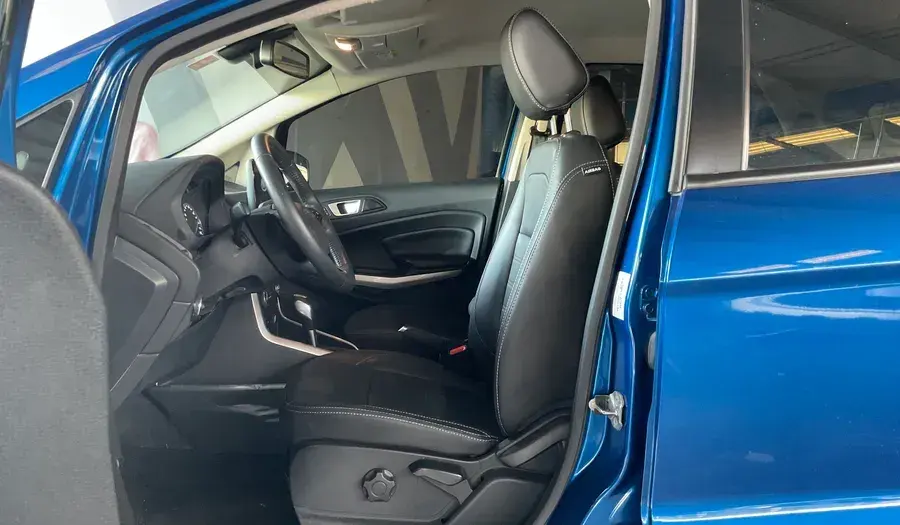 فورد ايكو سبورت 2021 1.5L