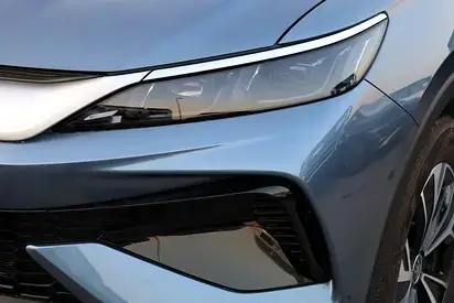 بي واي دي سونج بلس 2025 1.5L