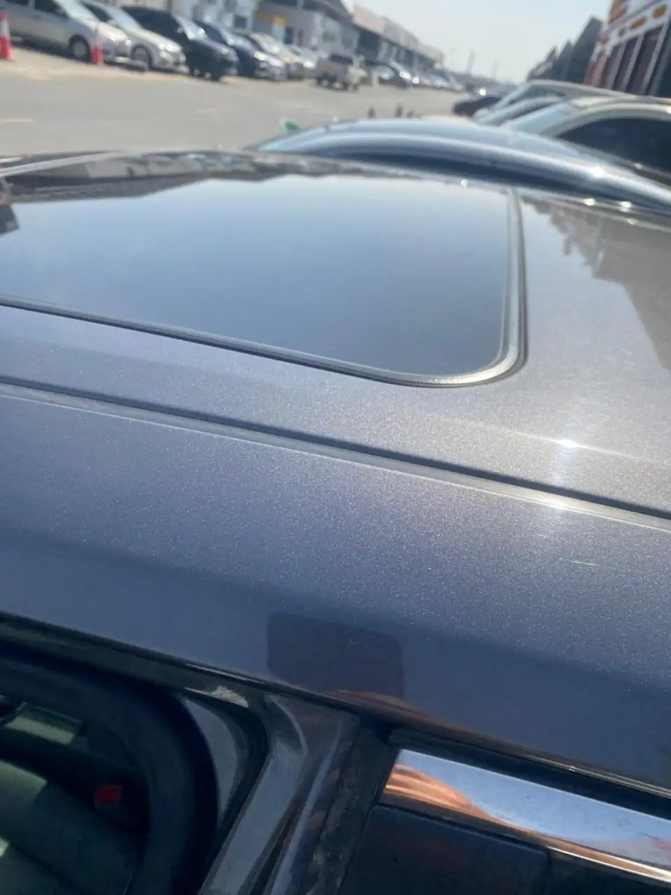 تويوتا كامري 2013 2500L