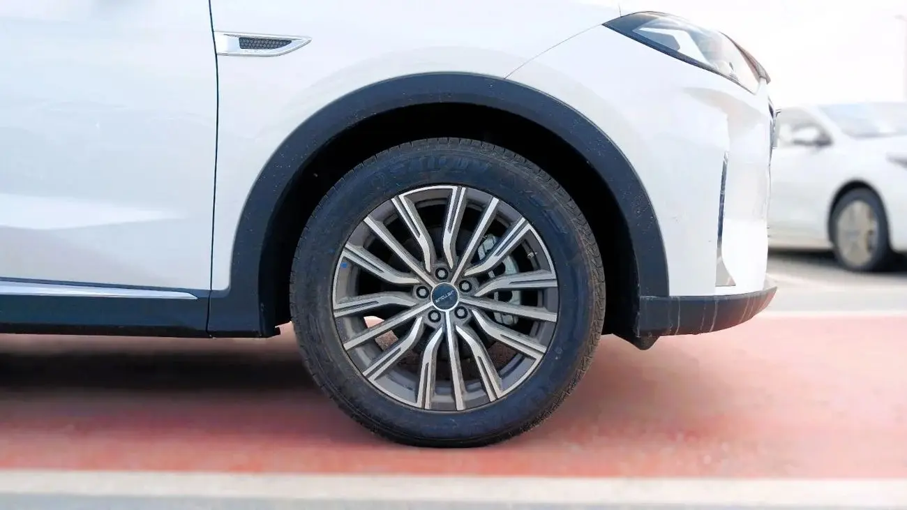 جيتور X70 بلس 2024 1.6T