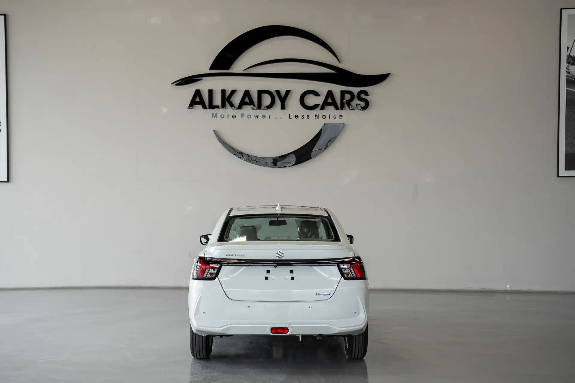 Suzuki Dzire 2026 1.2L