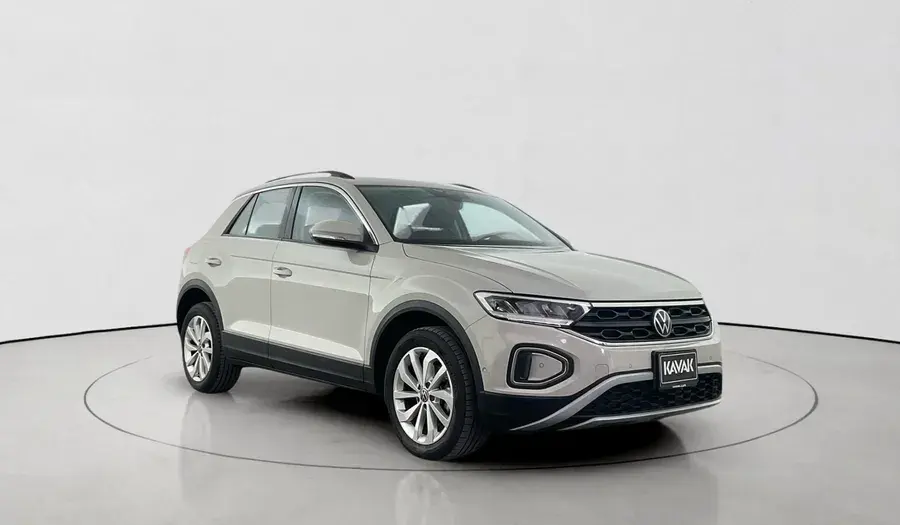 فولكس واجن T ROC 2024