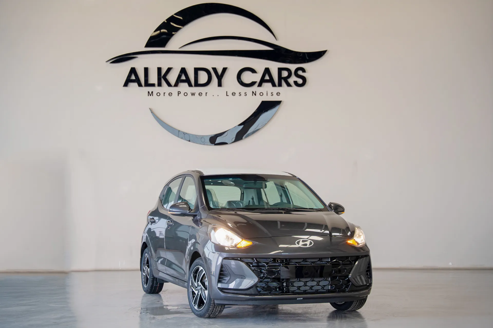 Hyundai Grand i10 2026 1.2L