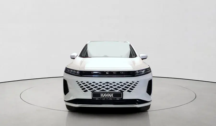 اكسيد LX 2026