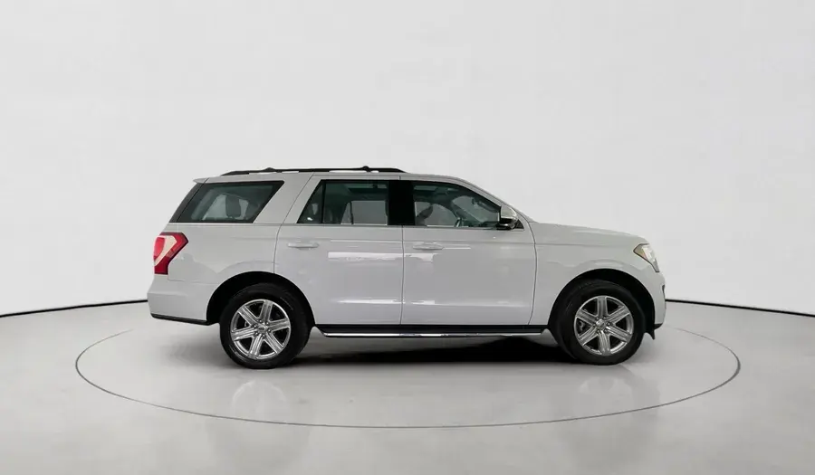 Ford Expedition 2021 3.5L