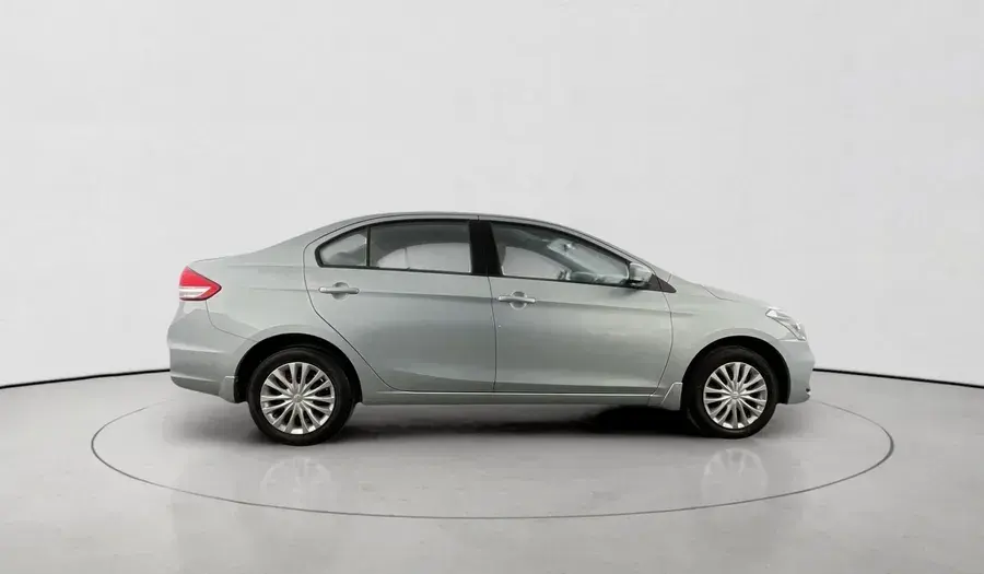 Suzuki Ciaz 2023