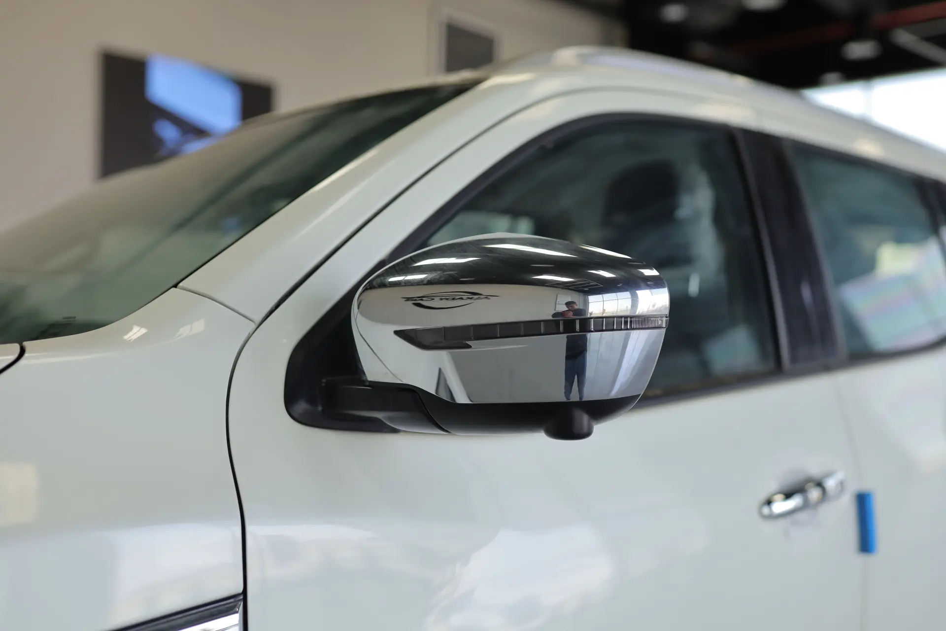 نيسان اكس تيرا 2023 2.5L