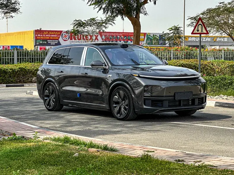 لي اوتو L9 2024