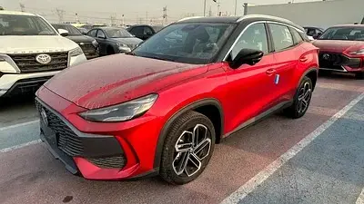 أم جي وان 2024 1.5L