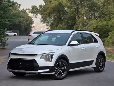 Kia Niro 2025 1.6L