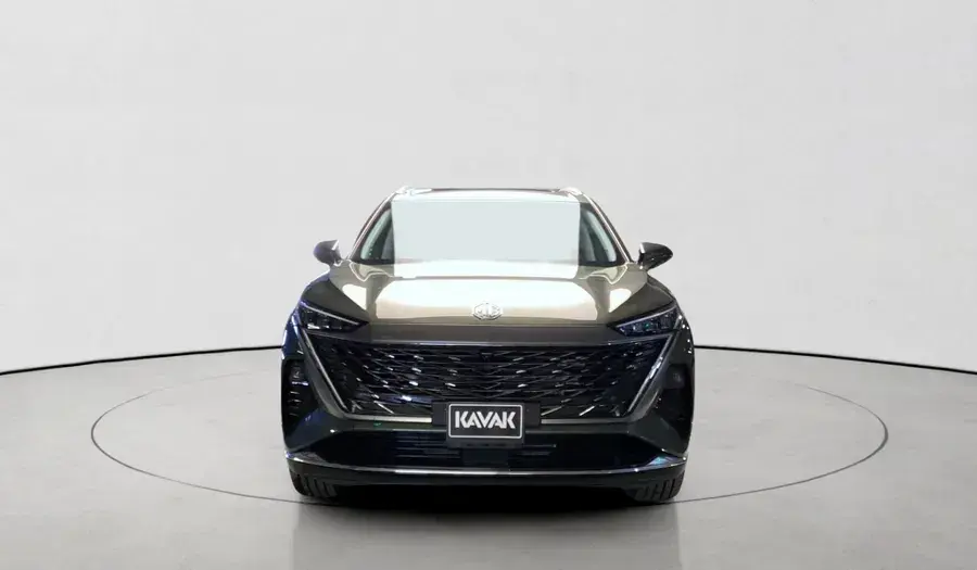 MG RX9 2025 undefinedL