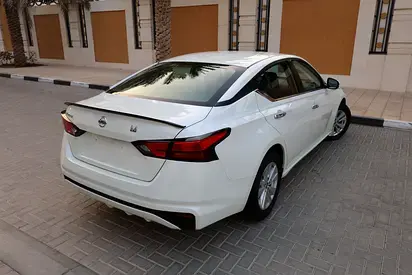 نيسان ألتيما 2020