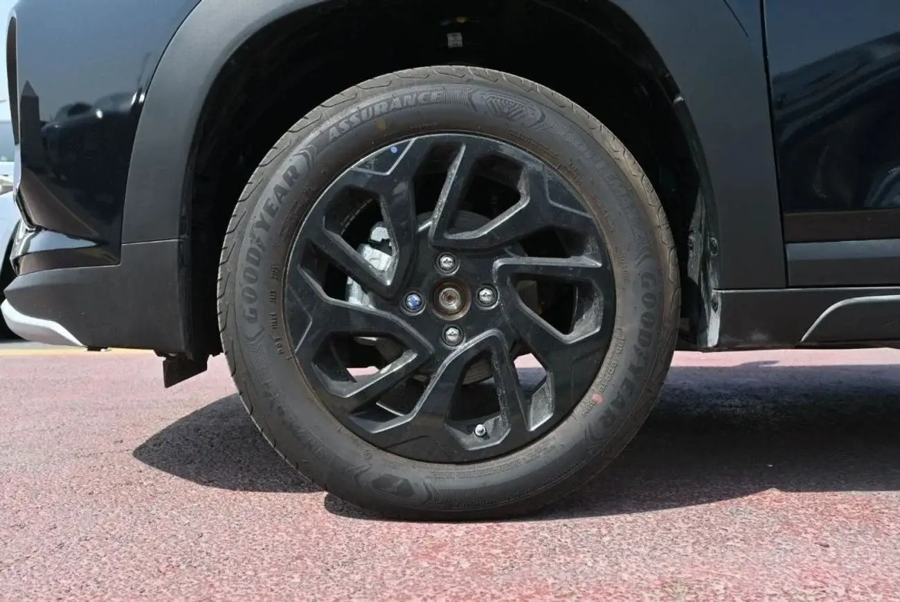 سوزوكي فرونكس 2024 1.5L