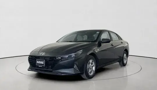 هيونداي إلانترا 2024 1.6L