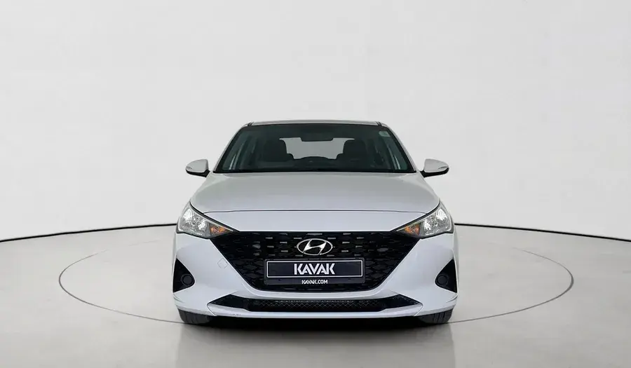 هيونداي أكسنت 2023 1.6L