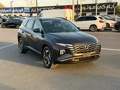 هيونداي توسون 2023