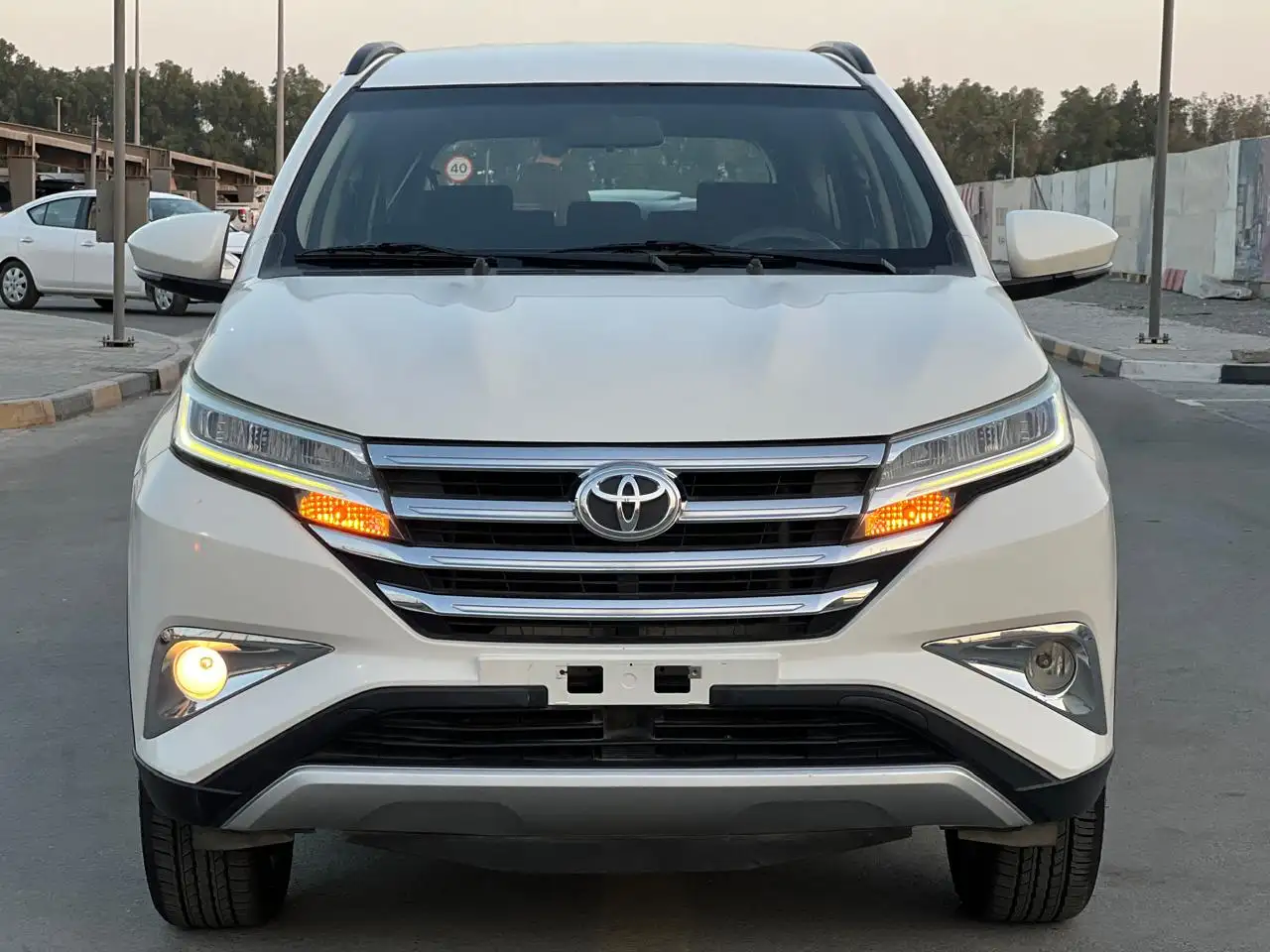 Toyota Rush 2023 1.5L