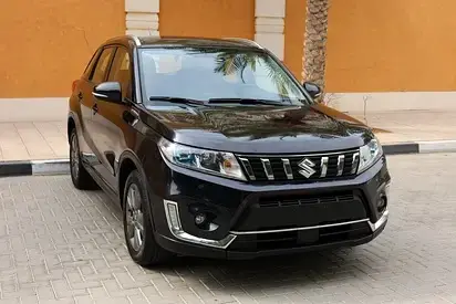 Suzuki Vitara 2021