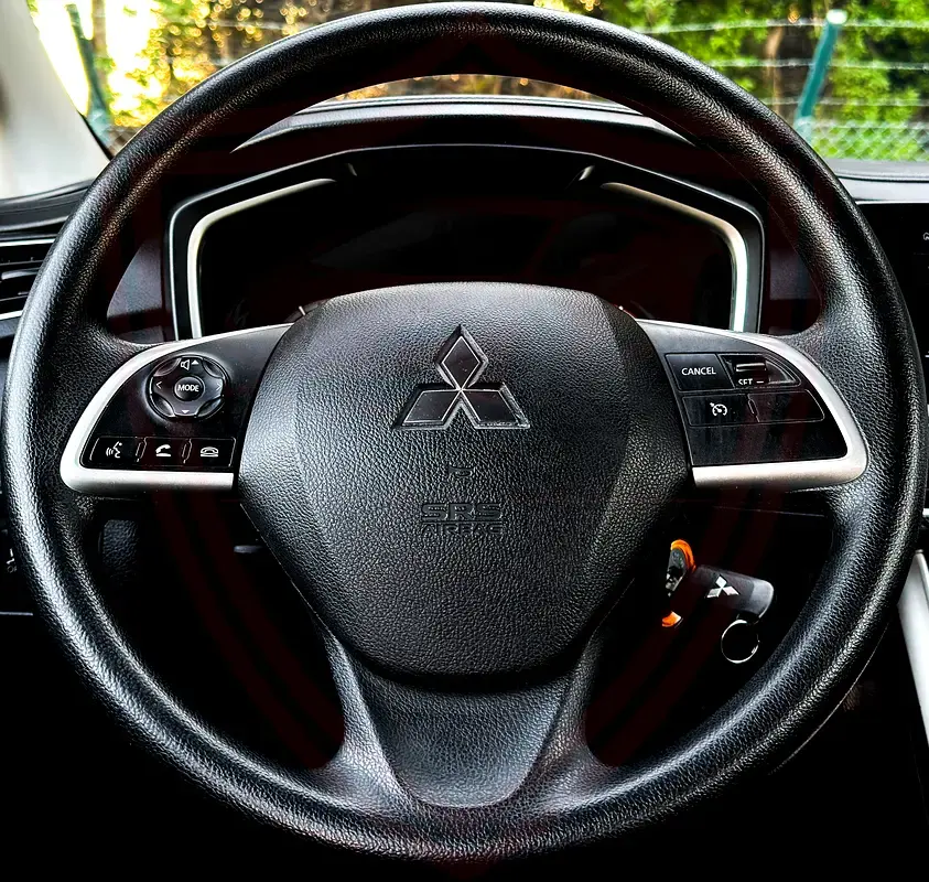 Mitsubishi Xpander 2024