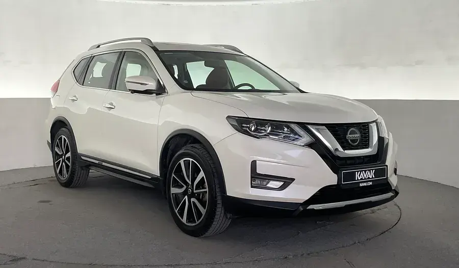 نيسان اكس تريل 2022 2.5L