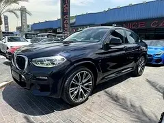 BMW X4 2021 2L