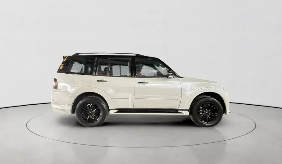 Mitsubishi Pajero 2020 3L