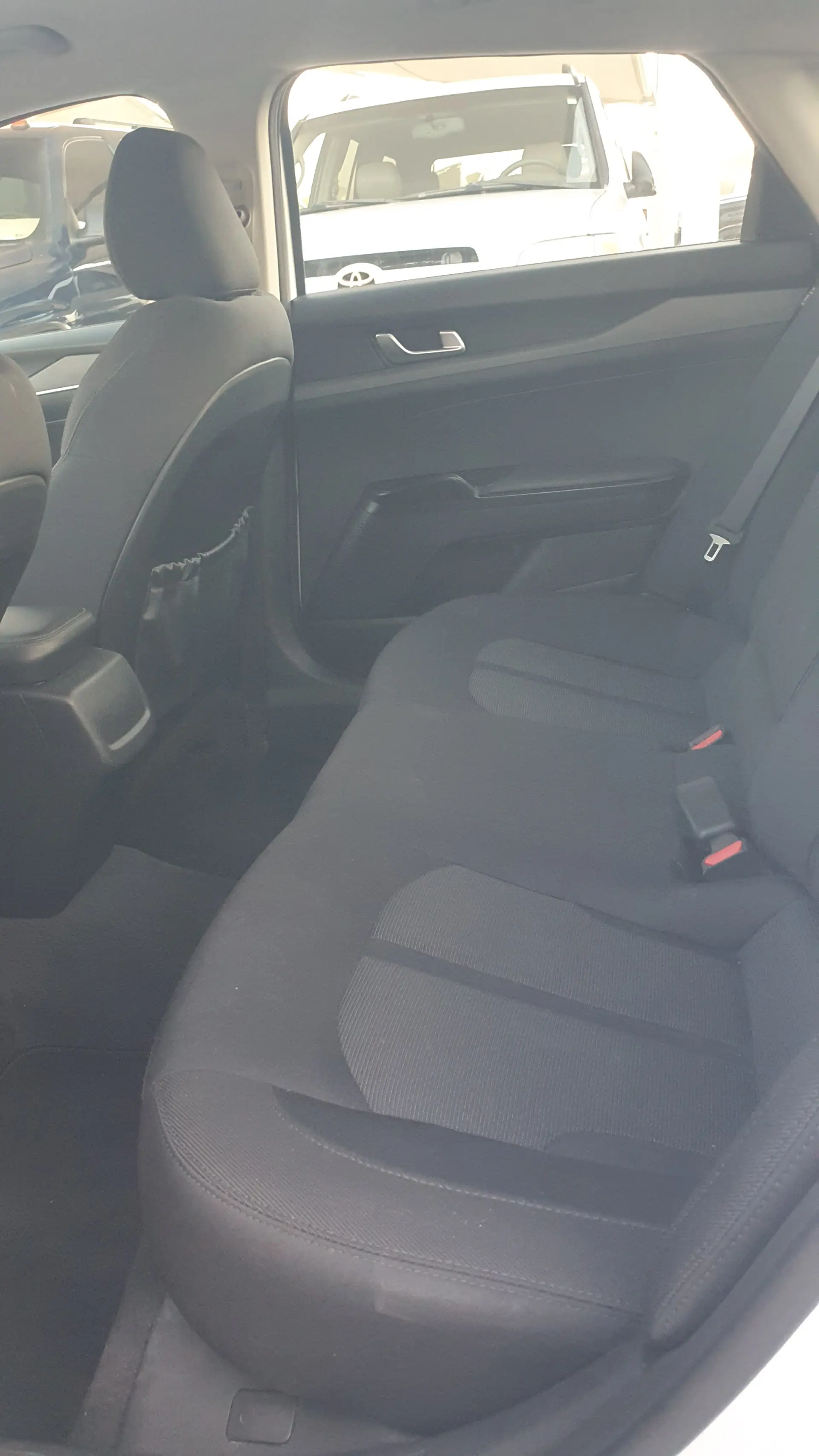 Kia K5 2021