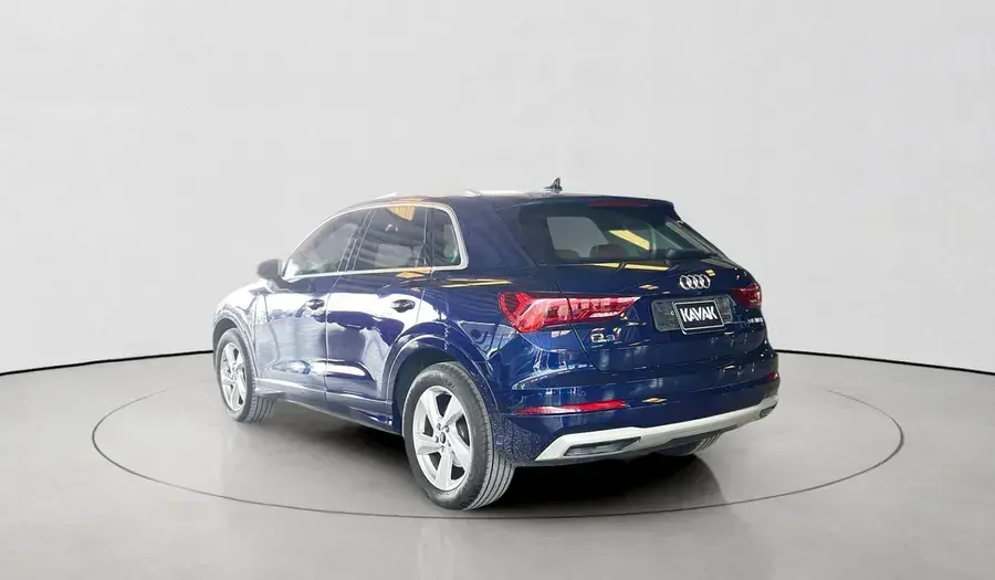 أودي Q3 2022