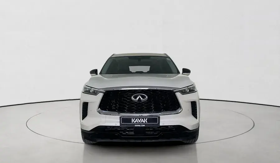 إنفينيتي QX60 2023 3.5L