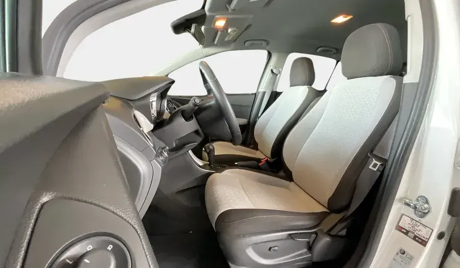 Chevrolet Trax 2019