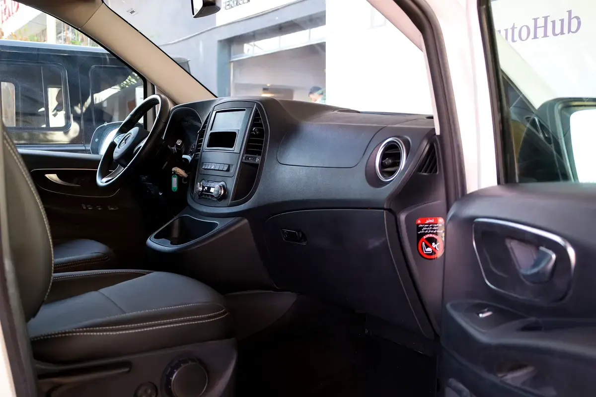 Mercedes Benz Vito 2018