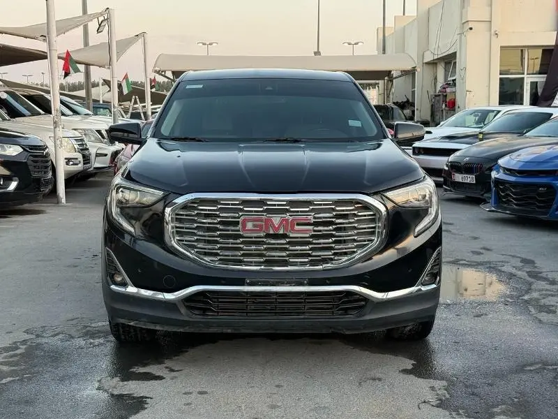 GMC Terrain 2022 2L