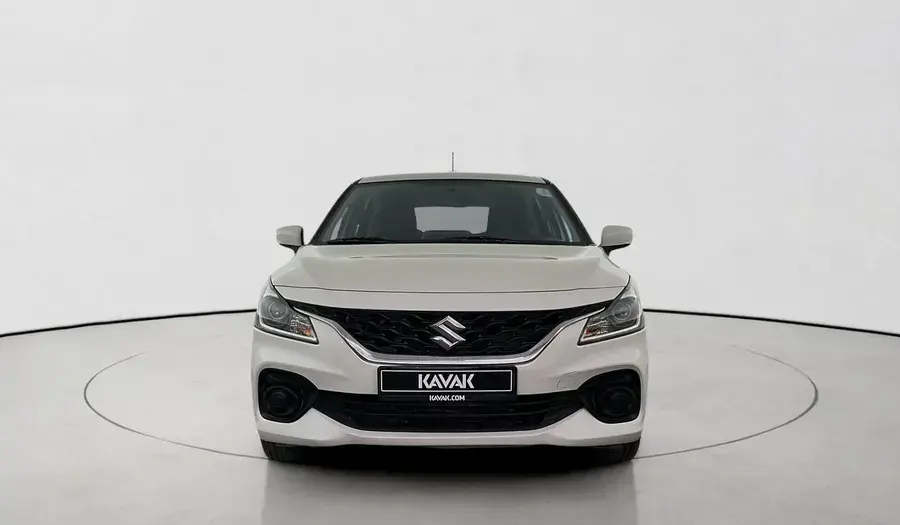 سوزوكي بالينو 2024 1.5L