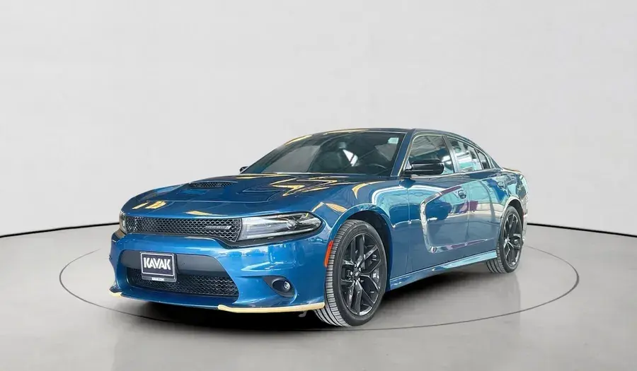 دودج تشارجر 2023 3.6L