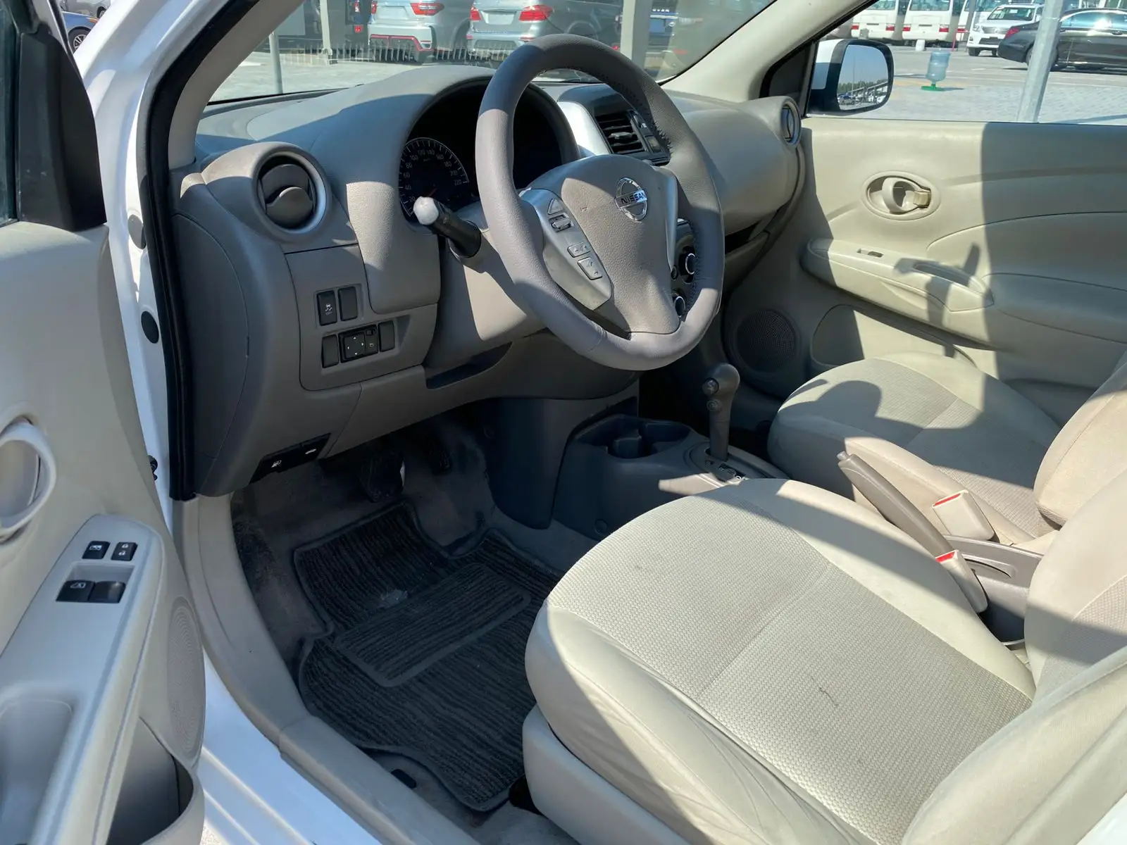 Nissan Sunny 2022 1.5L