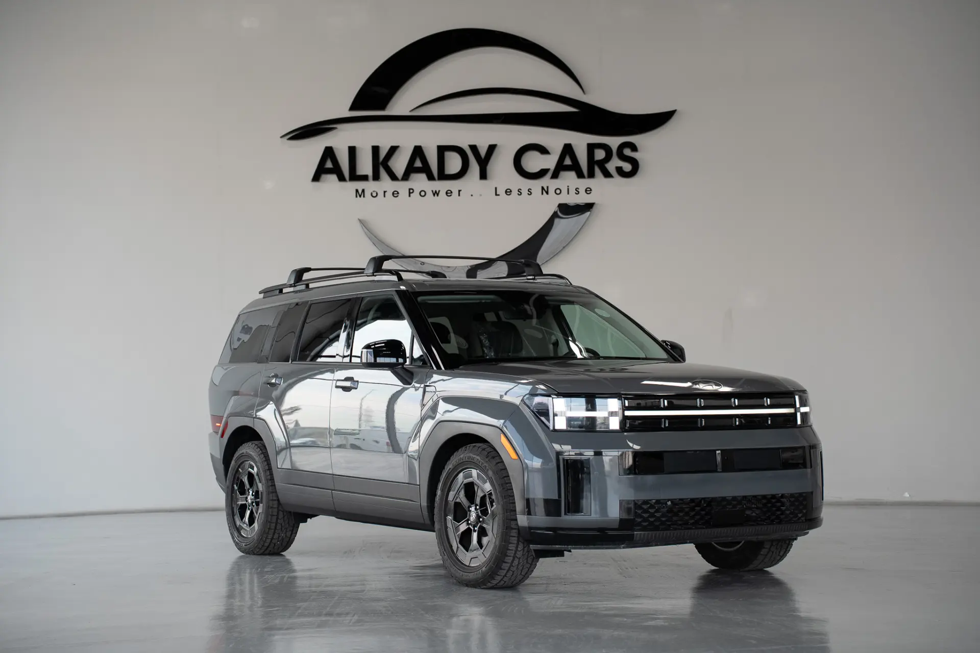 هيونداي سانتا في 2025 2.5L