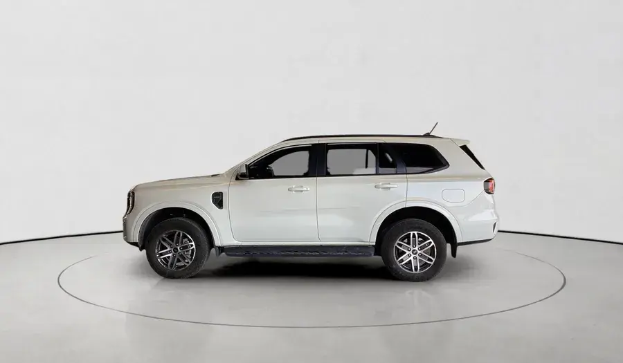 Ford Everest 2024 2.3L