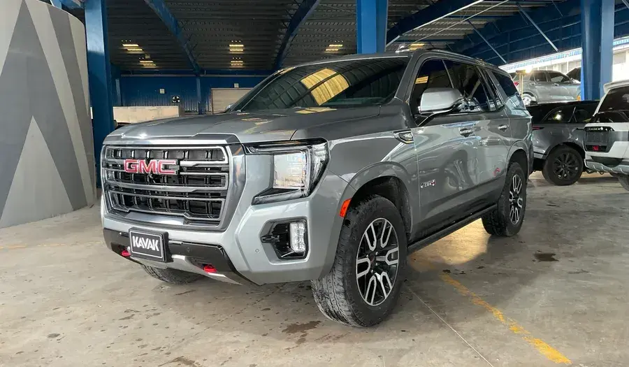 GMC Yukon 2023