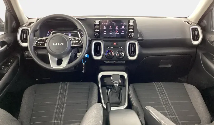 كيا Sonet 2024 1.5L