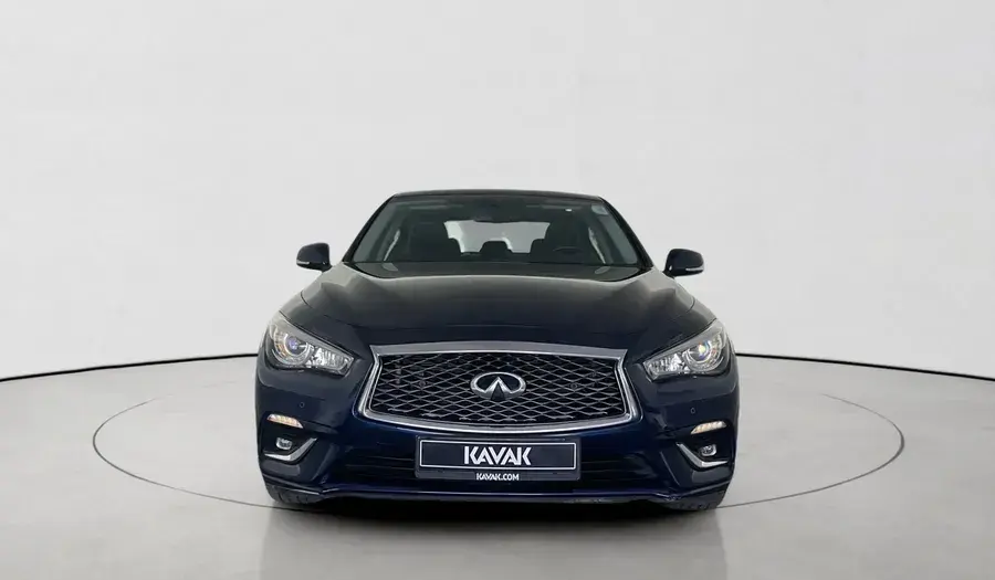 Infiniti Q50 2023 3L