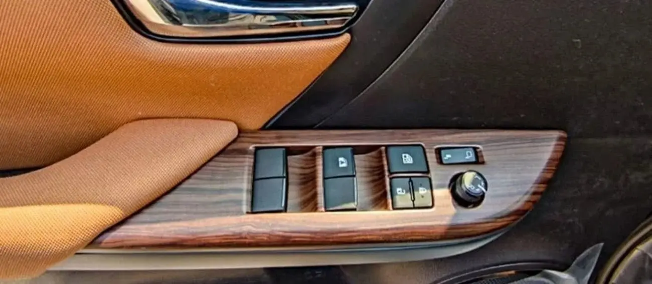 تويوتا فورتونر 2023 2.7L