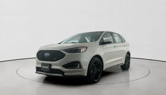 Ford Edge 2021 2.7L