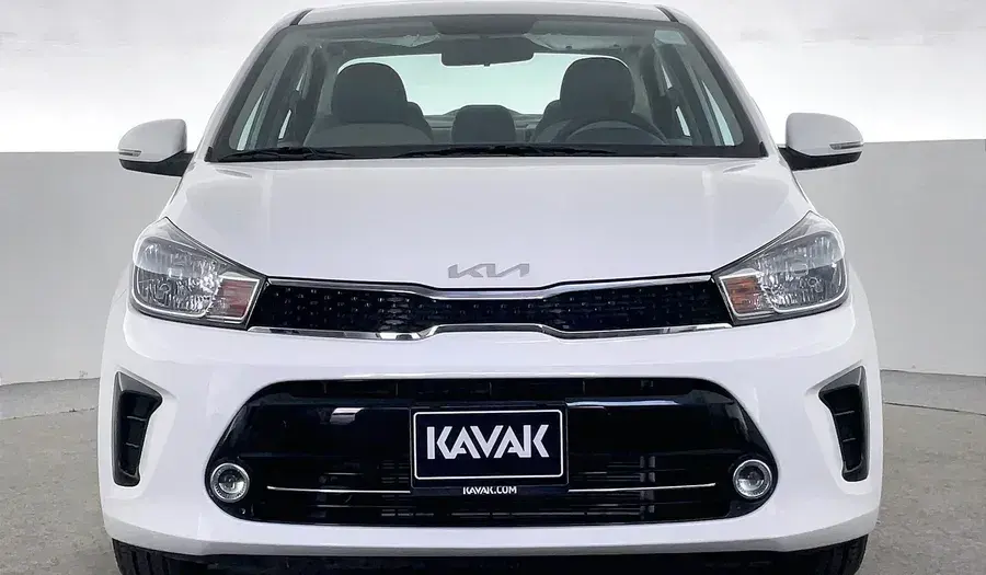 كيا بيجاس 2025