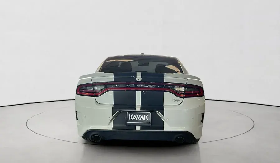 Dodge Charger 2019 5.7L