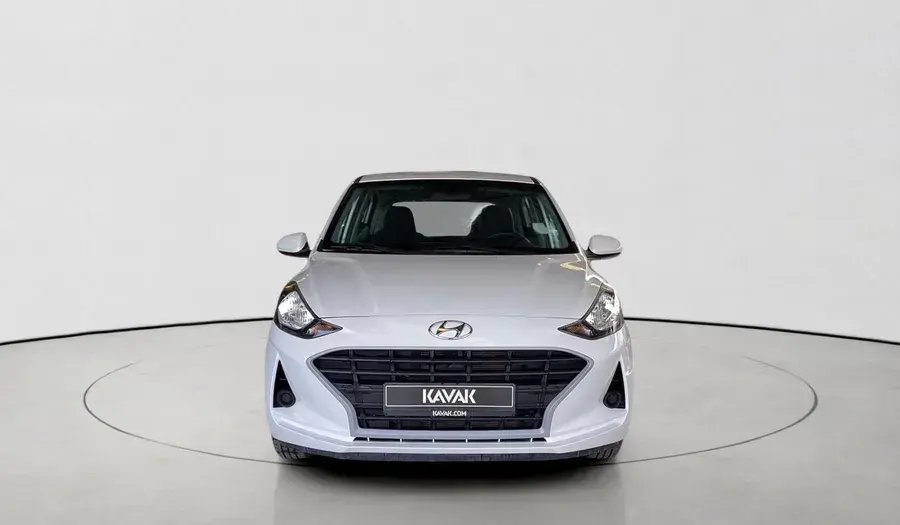 Hyundai Grand i10 2023