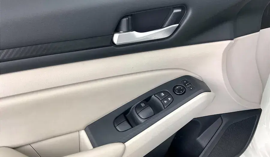 نيسان ألتيما 2022