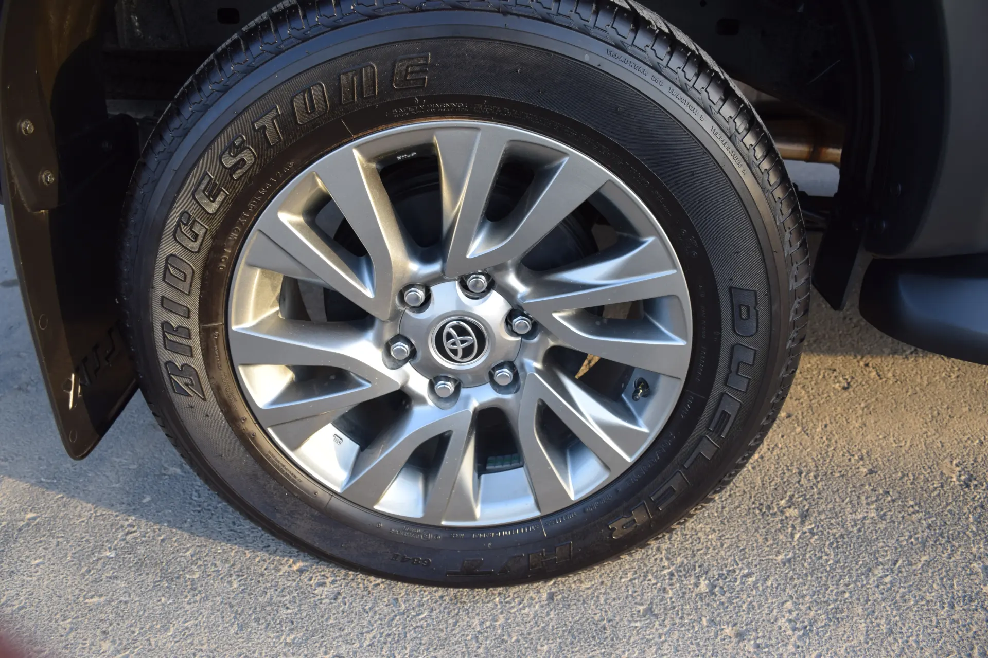 Toyota Hilux 2025 2.8L