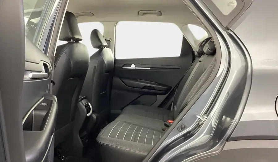 كيا Sonet 2024 1.5L