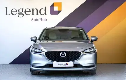Mazda 6 2023 2.5L