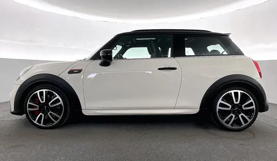 ميني كوبر 2022